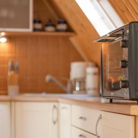 Visitzakopane - Gerlach Apartment Екстериор снимка