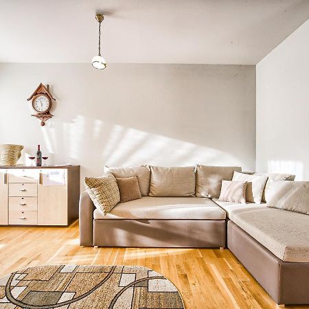 Visitzakopane - Gerlach Apartment Екстериор снимка
