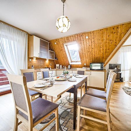 Visitzakopane - Gerlach Apartment Екстериор снимка