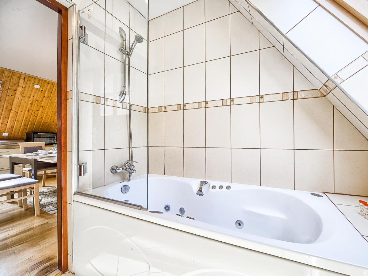 Visitzakopane - Gerlach Apartment Екстериор снимка