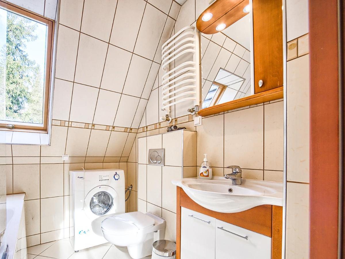 Visitzakopane - Gerlach Apartment Екстериор снимка