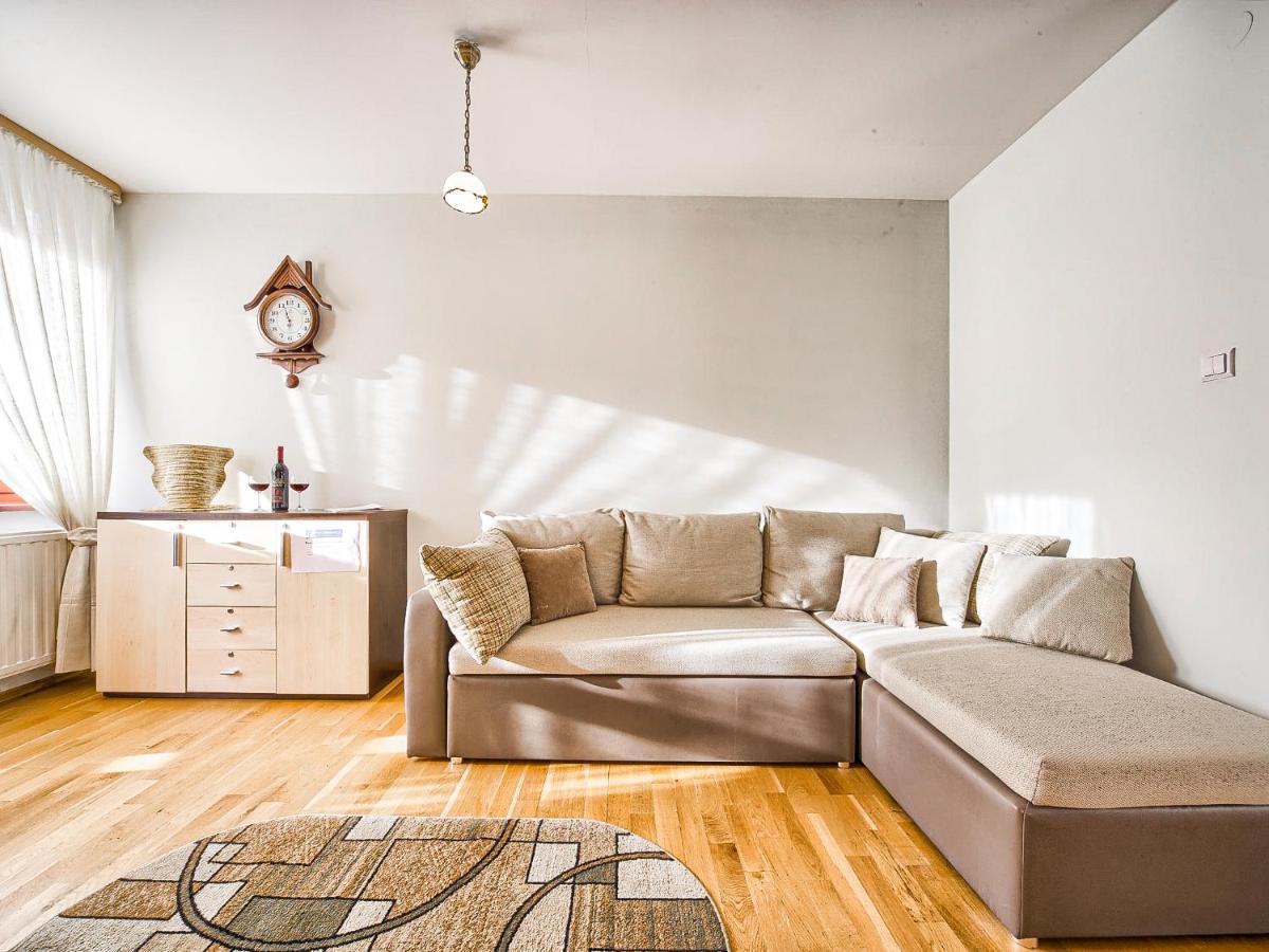 Visitzakopane - Gerlach Apartment Екстериор снимка