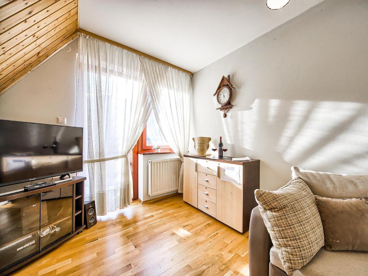 Visitzakopane - Gerlach Apartment Екстериор снимка