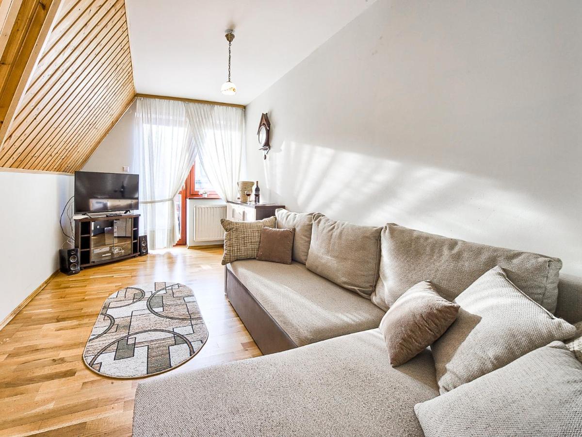 Visitzakopane - Gerlach Apartment Екстериор снимка