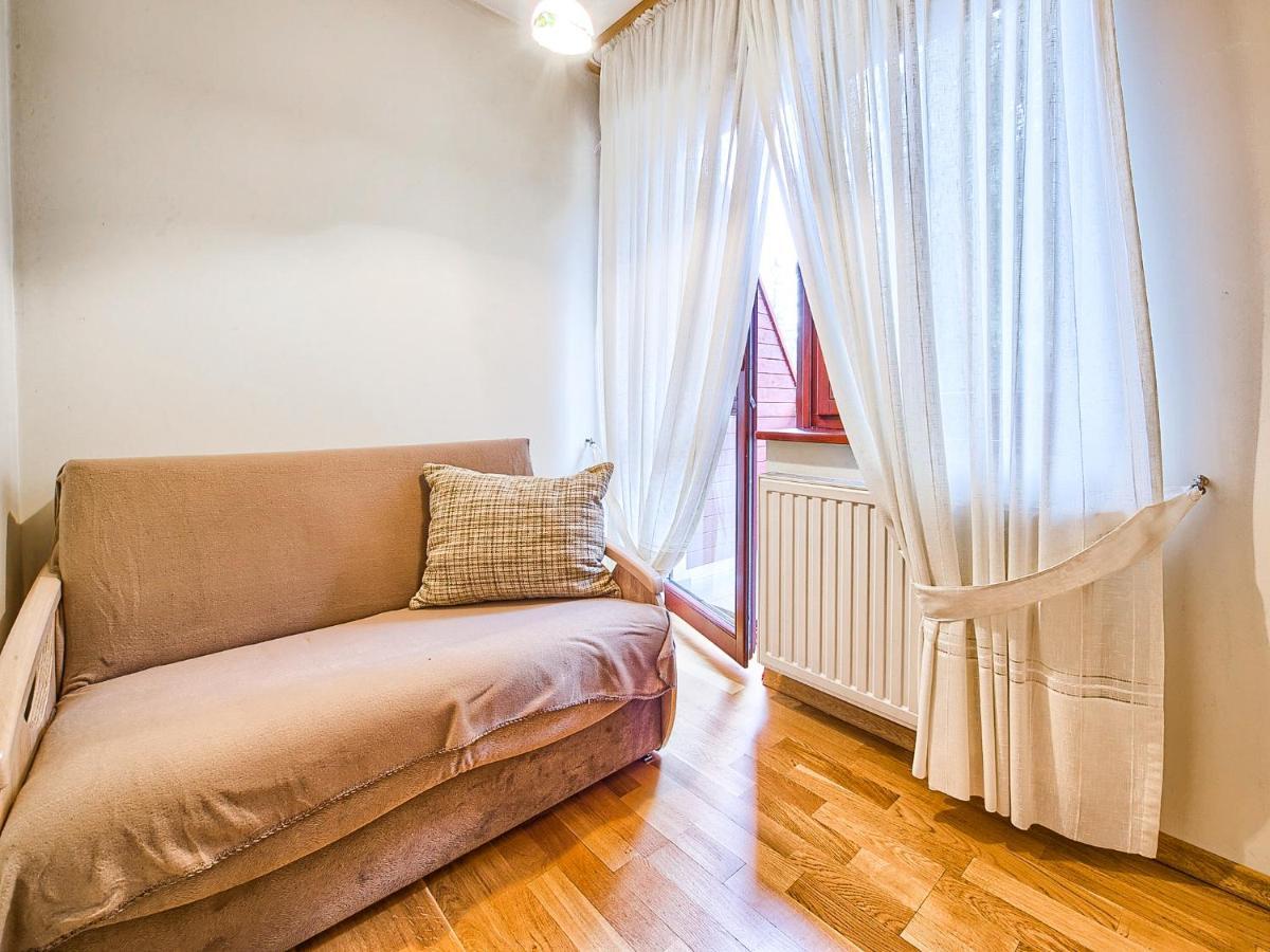 Visitzakopane - Gerlach Apartment Екстериор снимка