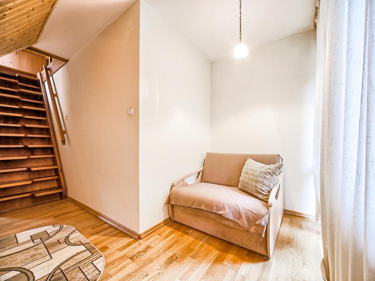 Visitzakopane - Gerlach Apartment Екстериор снимка